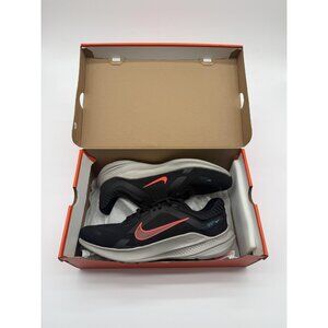 New Nike Quest 5 Shoes Mens Size 13 Black Bright Crimson Running DD0204-005